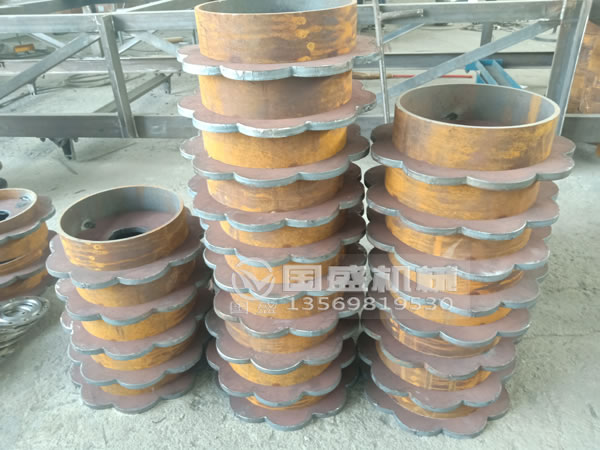 滚轴筛供应商 滚轴筛供应商
