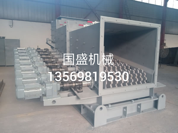 新乡滚轴筛 新乡滚轴筛